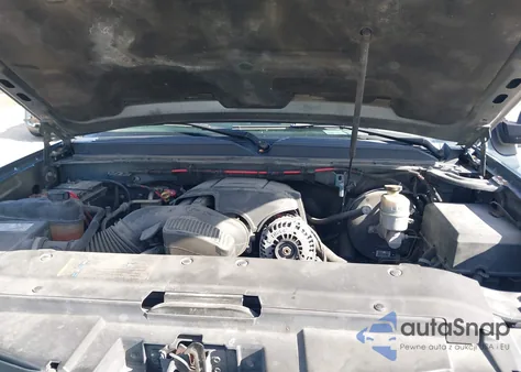 2008 Chevrolet Tahoe Lt z USA, uszkodzony, nr VIN 1GNFC13068R132438